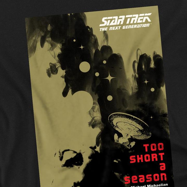 Produktbild The Next Generation Season 1 Episode 16 TShirt (4XL)