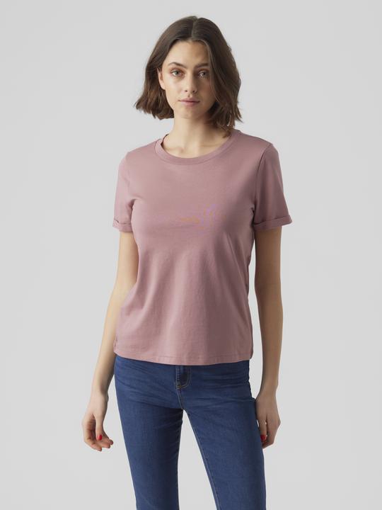 Immagine prodotto Vero Moda Vmpaula S/S T-Shirt Ga Noos (XL)