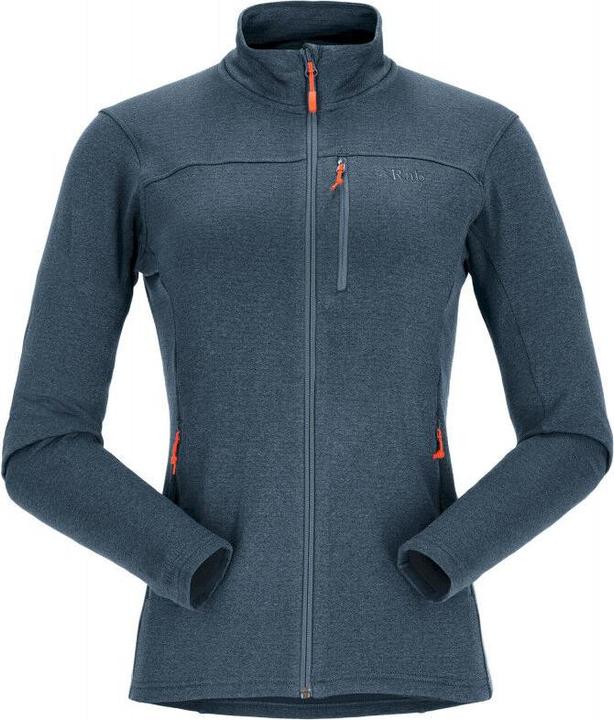 Rab Women's Graviton Jacket - Fleecejacke - Damen