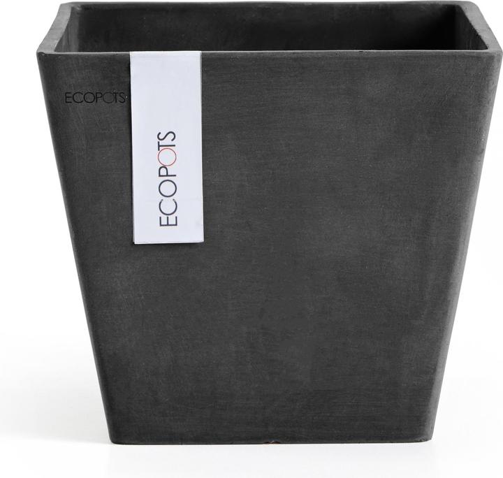 Actual product image Ecopots Rotterdam (20 cm)