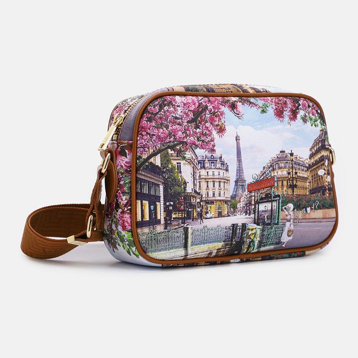 Immagine prodotto Ynot? Yesbag Umhängetasche 24 cm