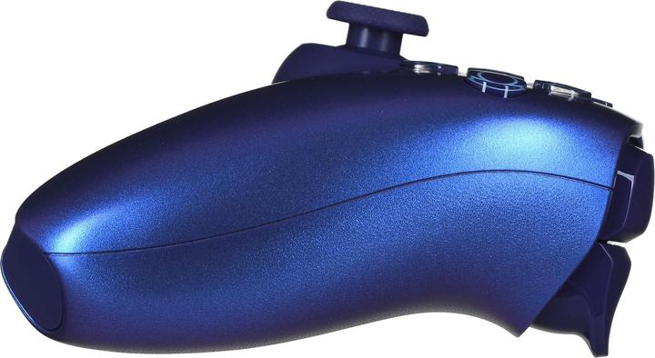 Actual product image Sony DualSense Wireless-Controller - Chroma Indigo (PS5)