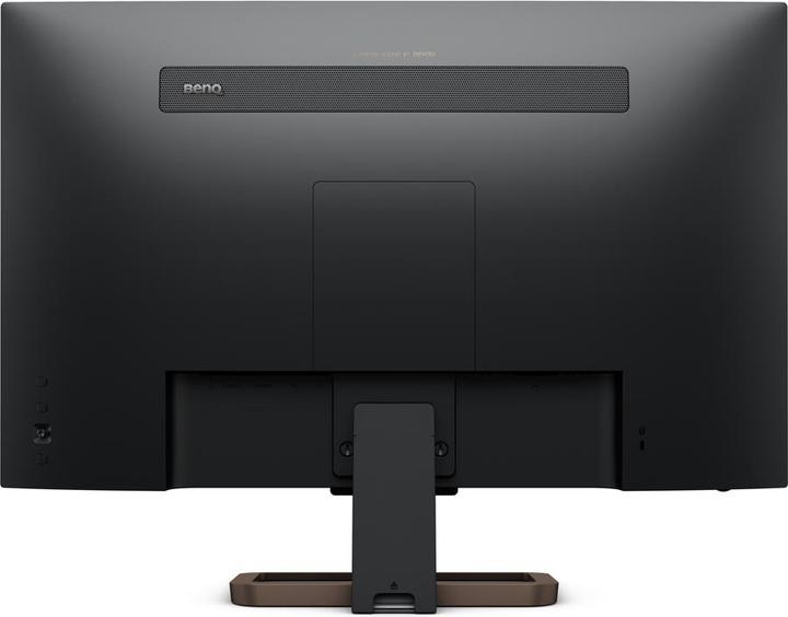 Actual product image BenQ EX2780Q (2560 x 1440 pixels, 27")