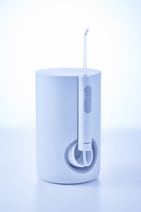 Image du produit Panasonic EW1611W503 Douche buccale