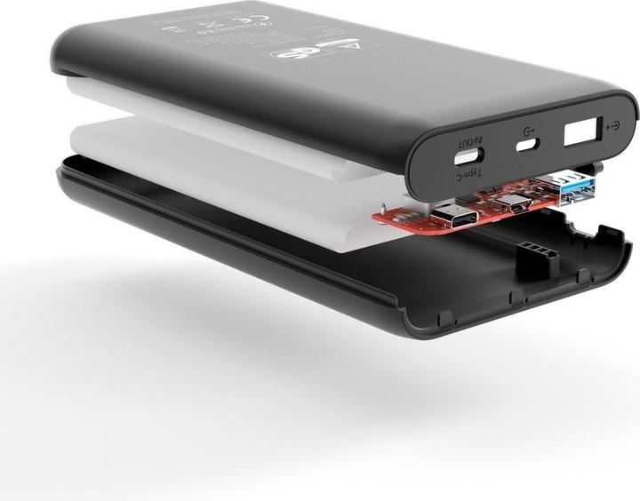 Actual product image Ansmann 20.8 Type C (20000 mAh, 74 Wh)
