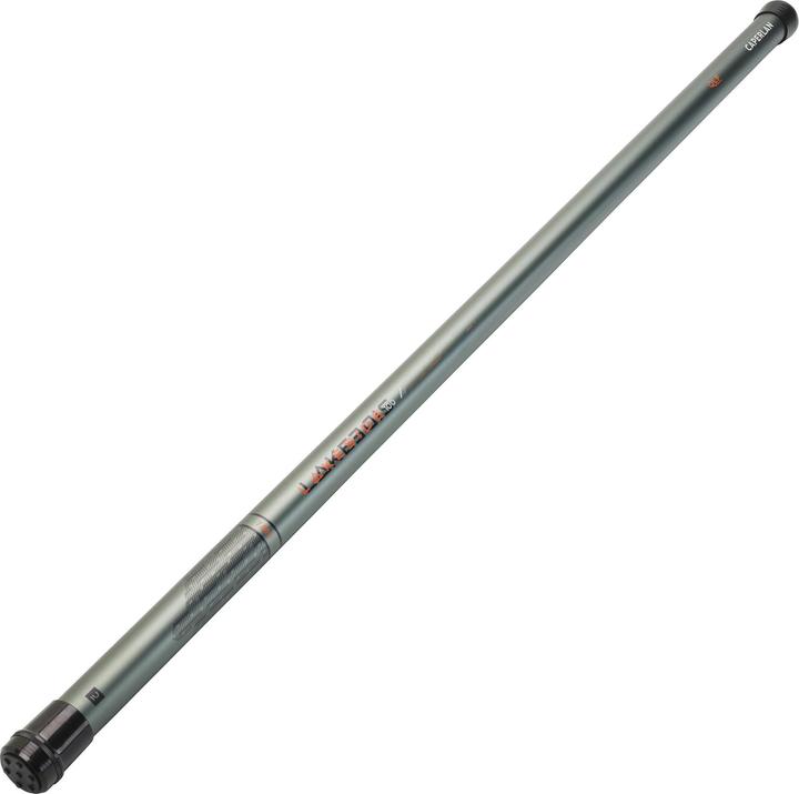 Caperlan LAKESIDE 100 (Teleskoprute, 300 cm)