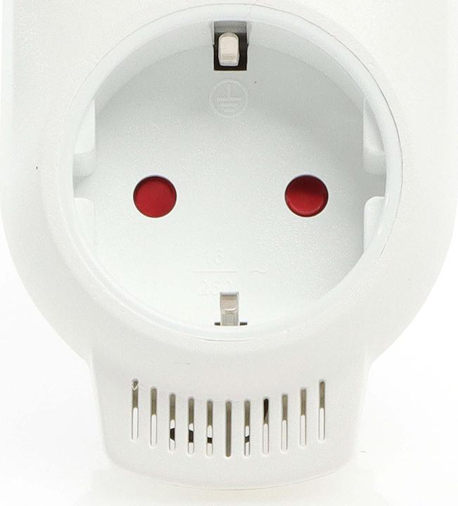 Produktbild Wiltec Set Infrarotheizung 350W Heizpaneel IR Elektroheizung und WLAN Thermostat (350 W)