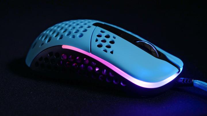 Actual product image CHERRY xtrfy M42 (Cable)