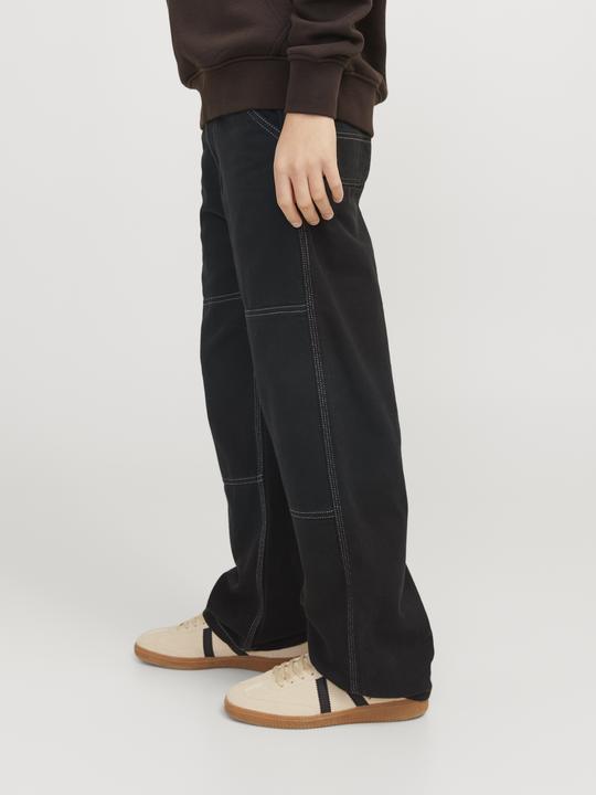 Actual product image Jack & Jones Hosen mit weitem Bein Junior Hosen mit weitem Bein (140)