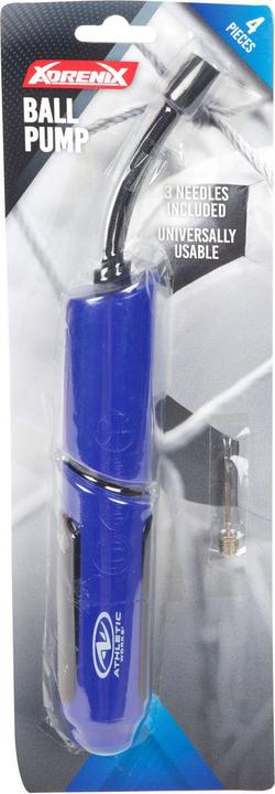 Image du produit Adrenix Pompe à balles flexible avec 3 aiguilles