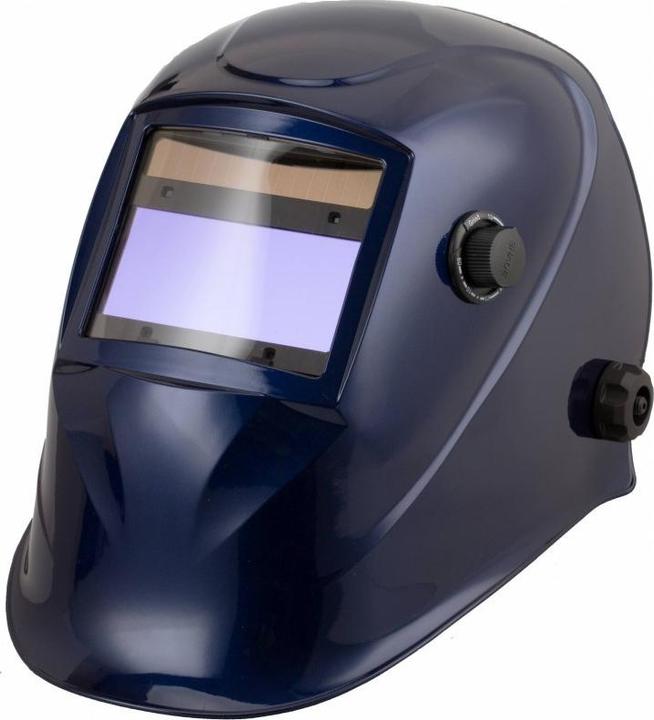Ideal Przyłbica Automatyczna Aps Pro 510g Blue