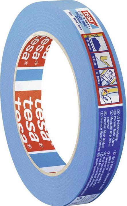 Actual product image tesa masking tapes (19 mm)