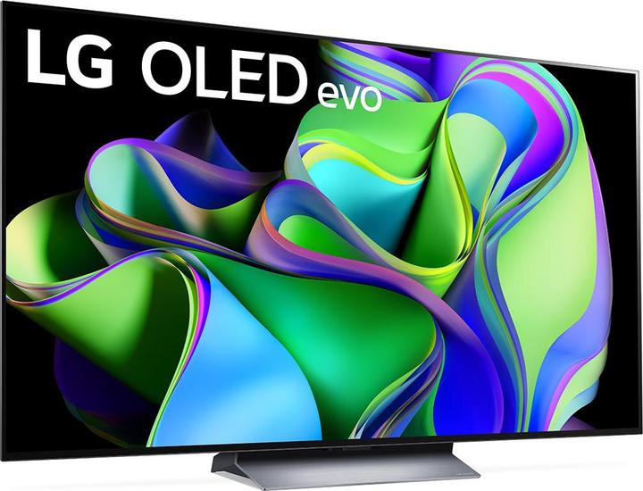 Produktbild LG OLED65C39LC 65 Zoll 4K OLED evo TV (65", OLED, 4K, 2023)