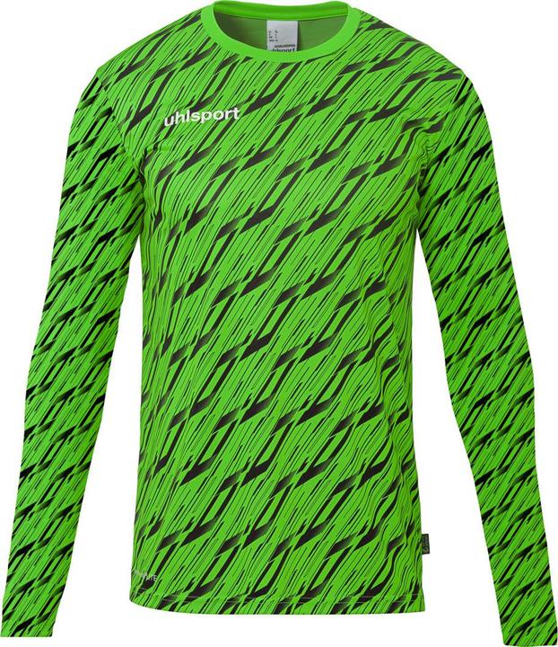Actual product image Uhlsport Torwartbekleidung Progressive (3XL)