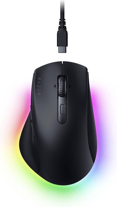 Razer Pro Click V2 (Kabellos)