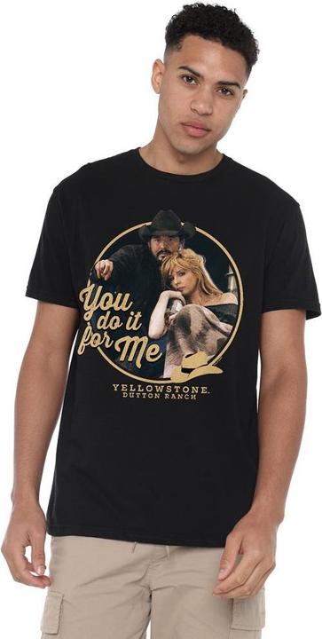 Produktbild Yellowstone You Do It for Me TShirt (L)