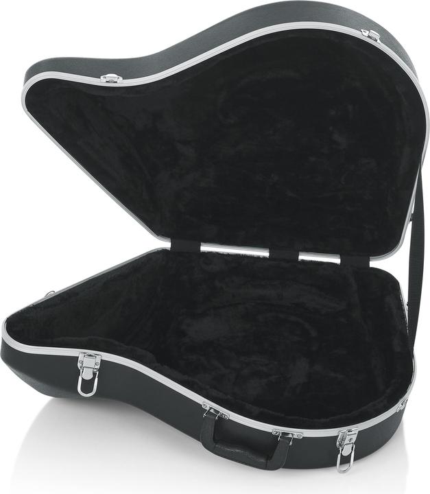 Actual product image Gator GC-FRENCH HORN French Horn Case
