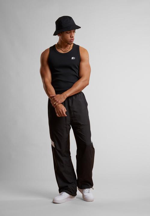 Actual product image Starter Rib Tank Top - 192115 (M)
