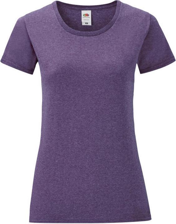 Produktbild Fruit of the Loom Iconic 150 TShirt (XL)