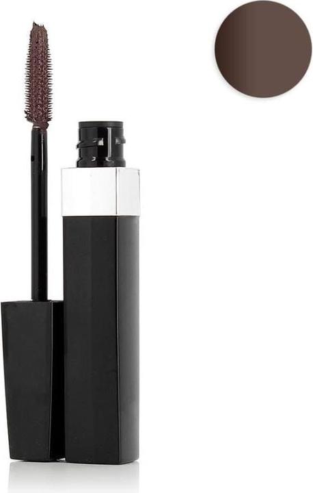 Actual product image Chanel INIMITABLE INTENSE Brun 20 (Brun 20)