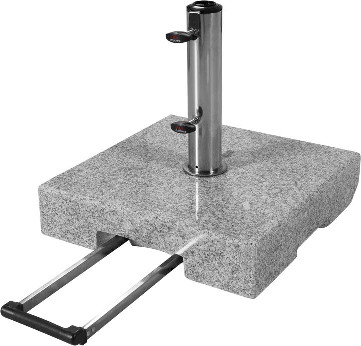 Immagine prodotto Doppler Carrello attivo