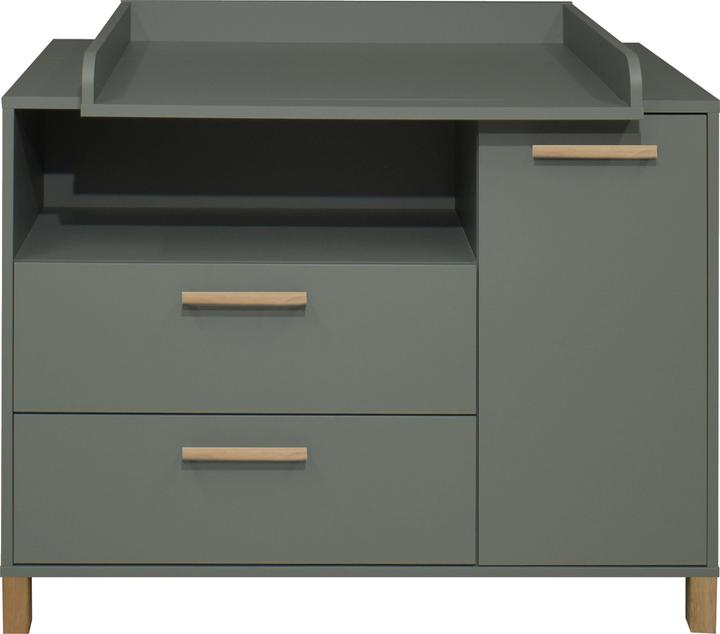 Actual product image Mäusbacher Oli