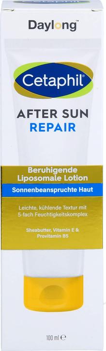 Daylong After Sun Repair (Lotion, 100 ml)