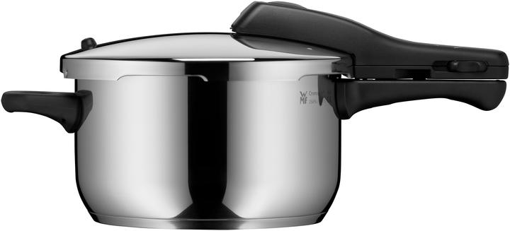 Produktbild WMF Perfect (22 cm, Pfannenset + Topfset, Edelstahl)