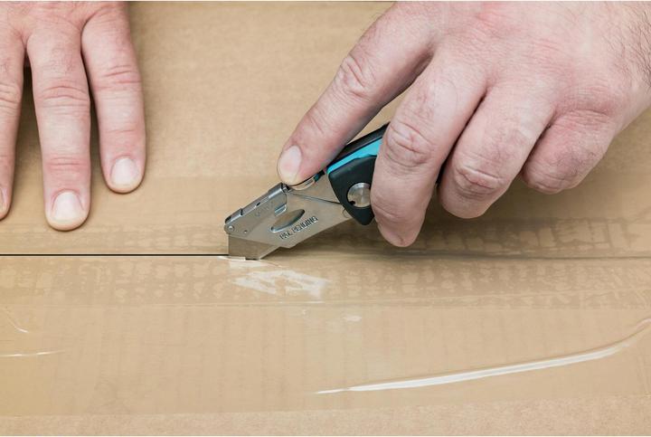 Immagine prodotto HAZET Coltello a serramanico 2157-1 (Taglierini)