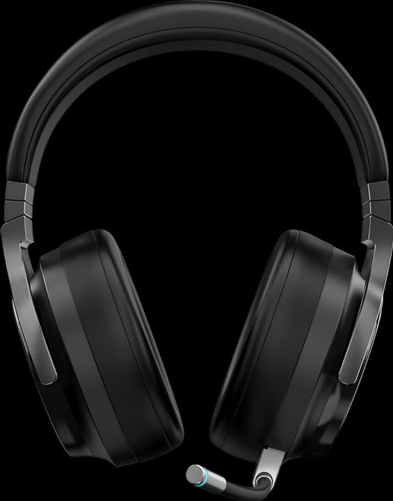 Actual product image Corsair Virtuoso Wireless Carbon (Wireless)