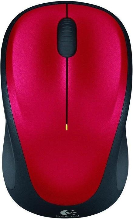 Produktbild Logitech M235 (Kabellos)