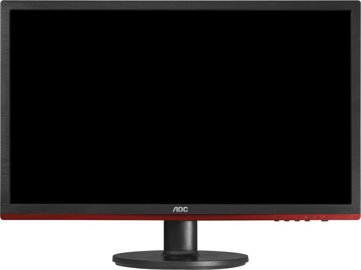 Produktbild AOC G2460vq6 (1920 x 1080 Pixel, 24")