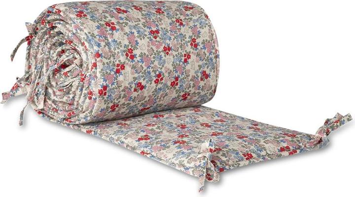 Image du produit That's mine - Lotus Bed Bumper - Bittersweet - 30x360cm