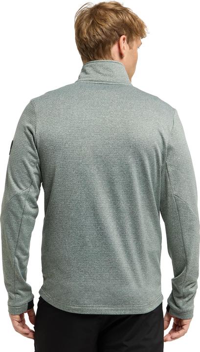 Actual product image Witeblaze BOSTON 4 Men s midlayer jacket olive M (M)