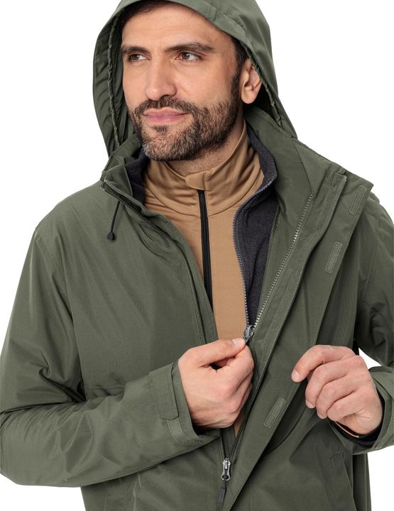 Actual product image Vaude Rosemoor 3in1 (XL)