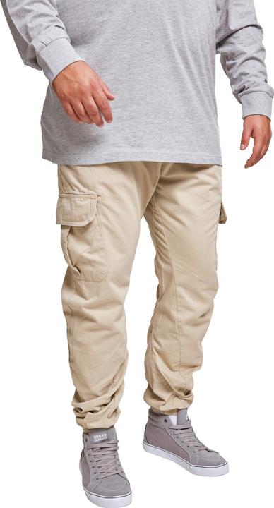 Actual product image Urban Classics cargo pants (M)