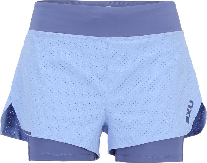 Immagine prodotto 2XU Aero 2-in-1 da 4 pollici (S)