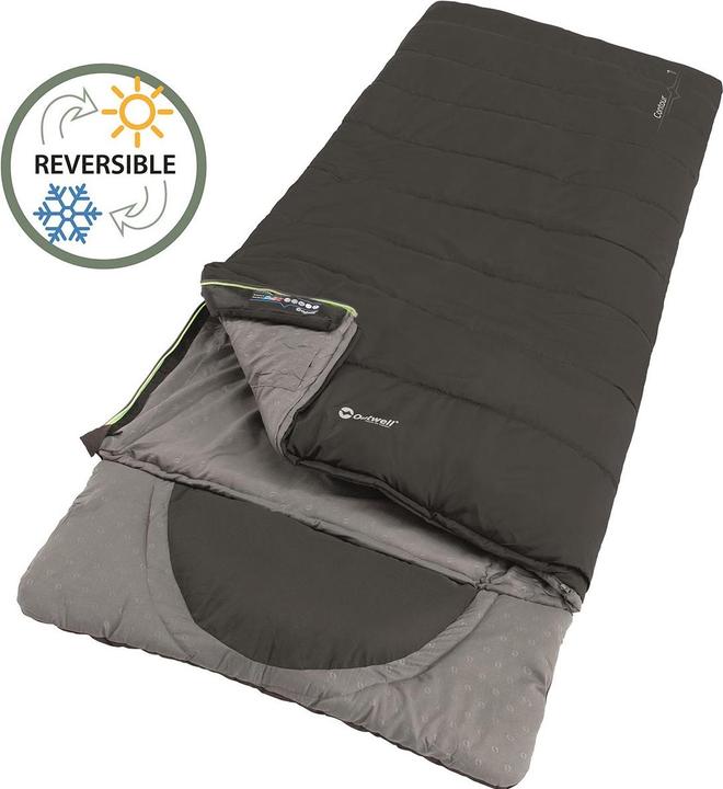 Productafbeelding Outwell Contour (220 cm)