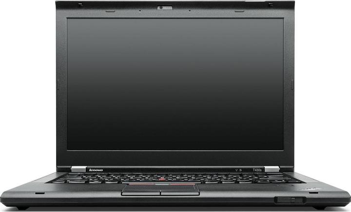 Produktbild Lenovo ThinkPad T430S (14", Intel Core i5-3320M, 4 GB, 128 GB)