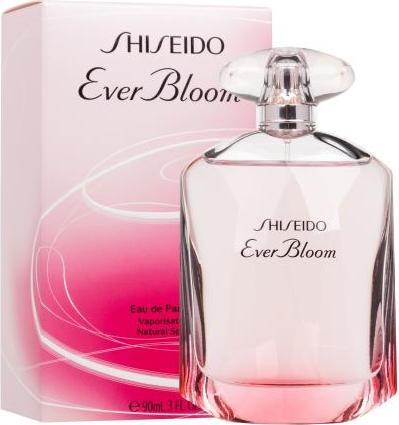 Produktbild Shiseido Ever Bloom (Eau de Parfum, 90 ml)