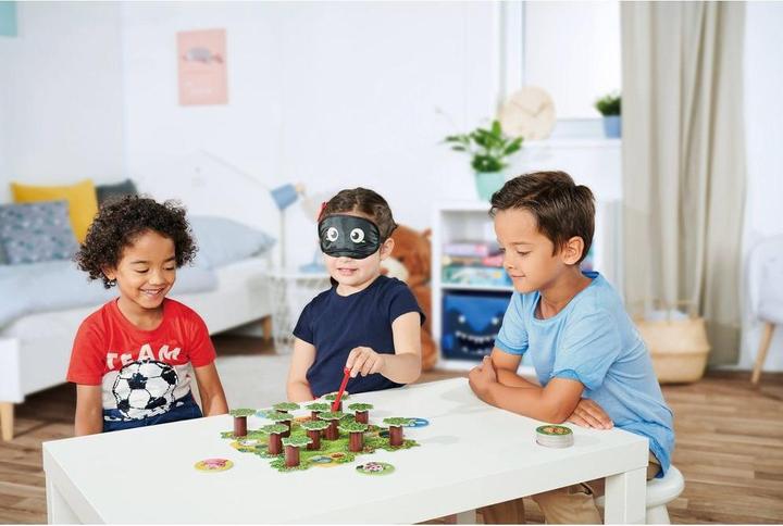 Actual product image Zoch For the cat (German)