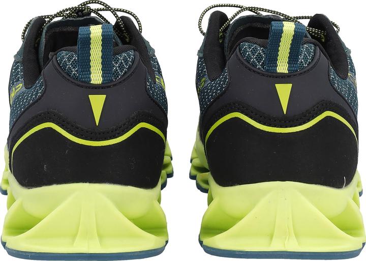 Image du produit CMP Campagnolo Kid's Altak Trail Shoe 2.0 (39)