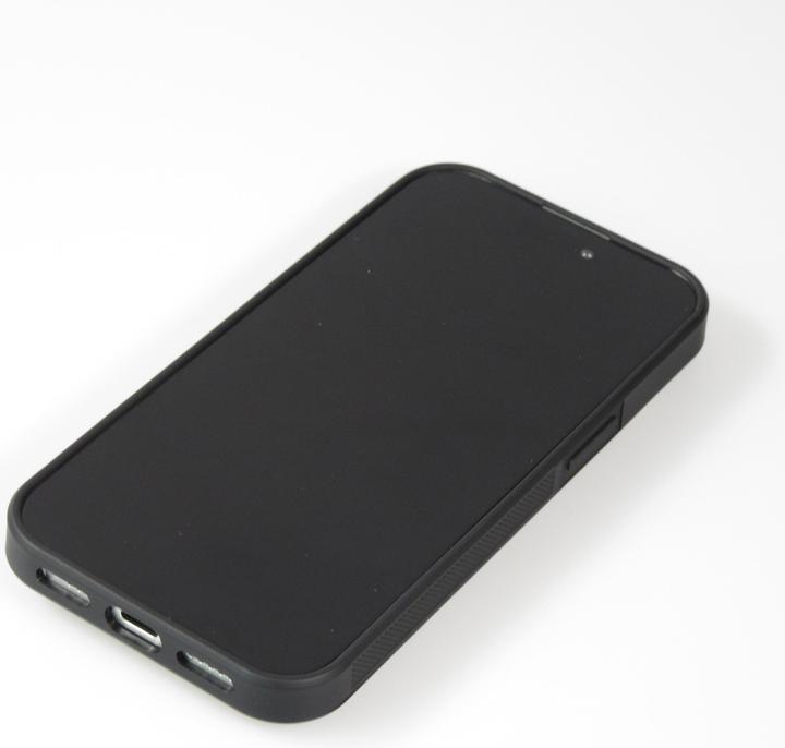 Produktbild PhoneLook Hülle Silikon 3D Kissen Go Left (Apple iPhone 15)