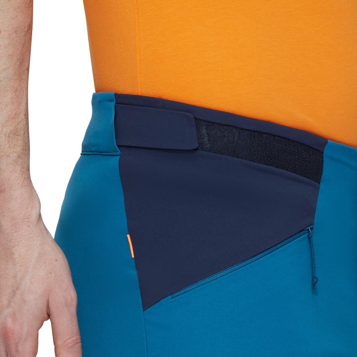Produktbild Mammut Taiss SO Pants Men (44)