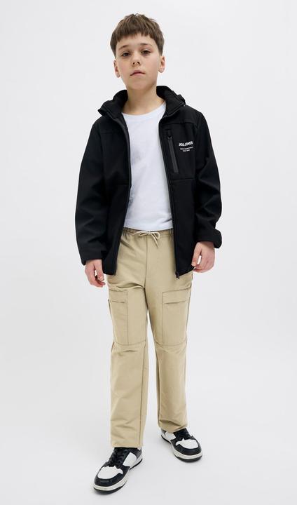 Actual product image Jack & Jones Relaxed Fit Hosen Junior Relaxed Fit Hosen (176)