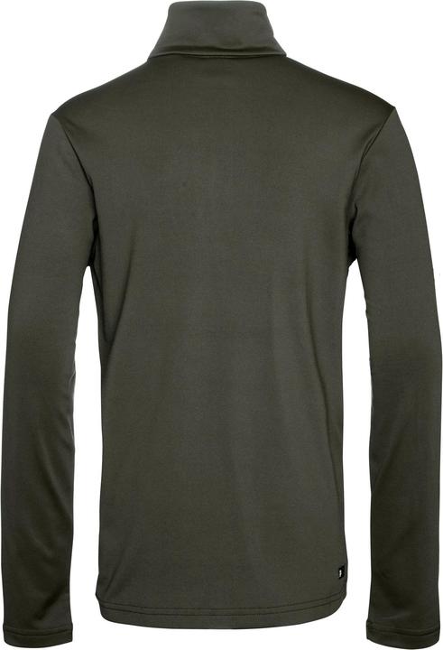 Protest Jungs Fleece WILLOWY JR Geotech Ultraschnell Trocken Und Hoch Atmungsaktiv Swamped 152 (152)