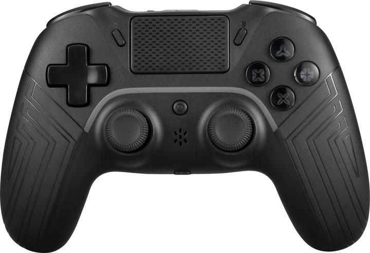 Deltaco Gaming Wireless PS4 & PC Controller (PS4, PC, Android)
