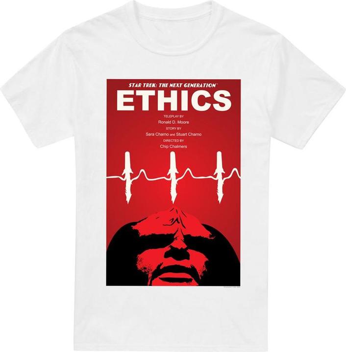 The Next Generation Season 5 Episode 16 TShirt