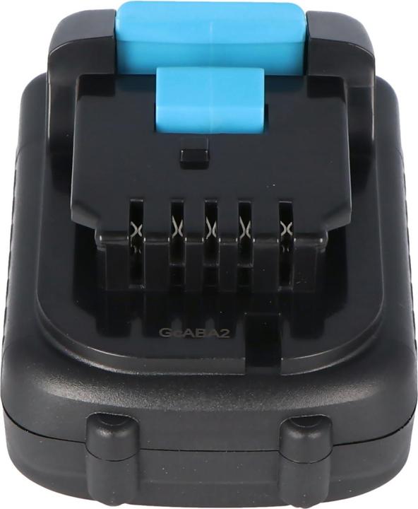 Actual product image DeWalt Battery DCB120, DCB121, DCB127 (12 V)