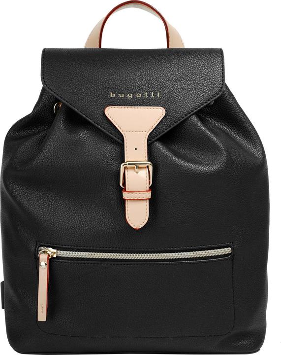 Actual product image Bugatti Ella Ladies Backpack (9 l)